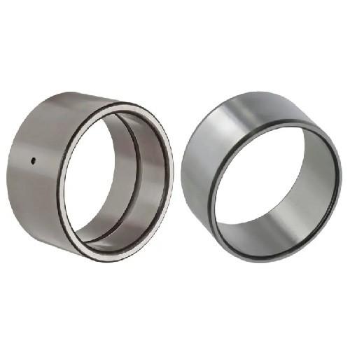 Acero de rolamento AISI 52100 Gcr15 AMS 6440 / AMS 6444 Rolamento de rolos de agulha Anel interno