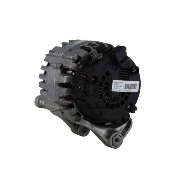 Alternator 230A 12V ALV0095 Brand Yute New Quality For Valeo 12317533469