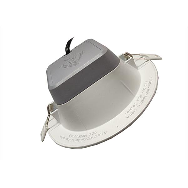 Прочная серия приведенная 4W Downlight TD194 панели - сила 18W для ресторана/школы