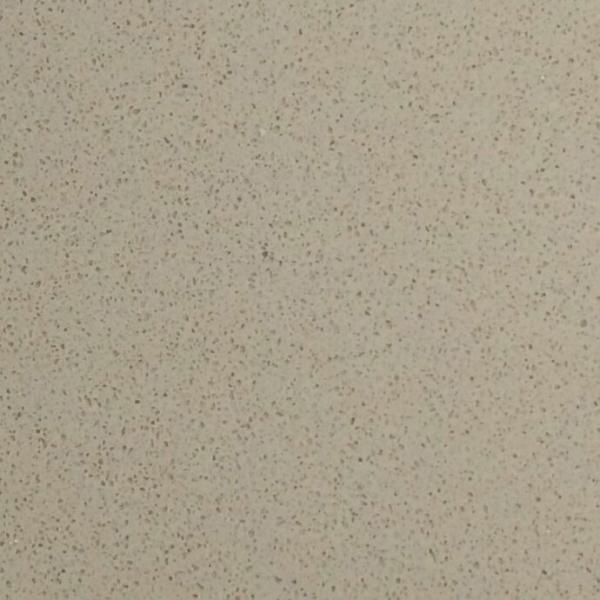 TRS676-1 Cabinets Quartz Bathroom Vanity Tops With Sink High Density