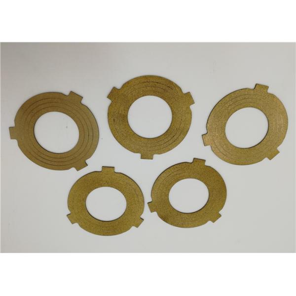 Brake Pads Roland Printer Spare Parts / Roland Keyboard Replacement Parts