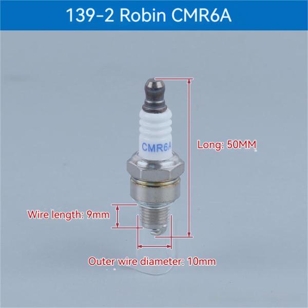 Tiller Generator Spare Parts