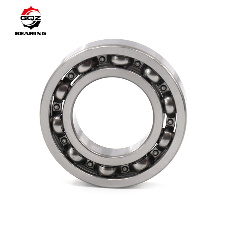 4208‑B‑TVH Double‑Row Deep Groove Ball Bearing 40*80*23mm Nylon Cage For Industrial Motors