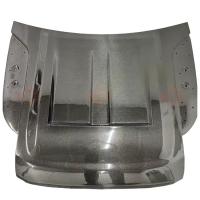Aftermarket Defender Used Car Hood Reconditioned Auto Parts 2020-2024
