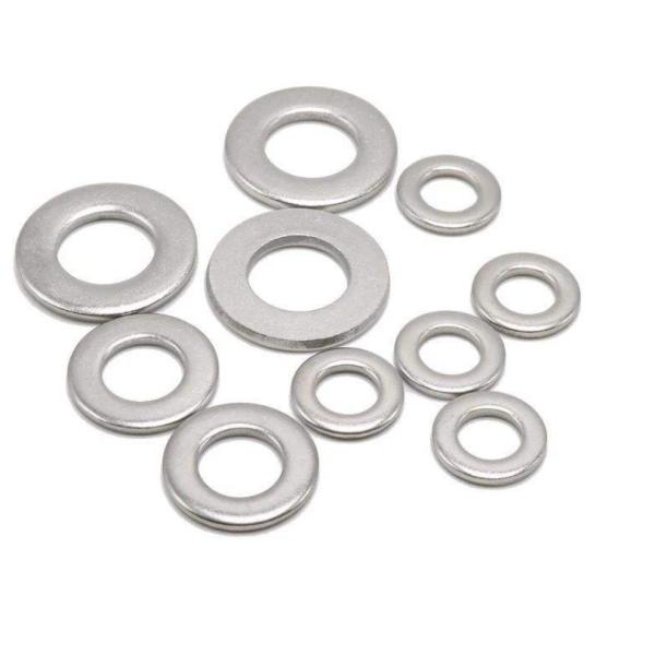 Винт собственной личности головы наговора сверля настилая крышу 304 части шайбы металла нержавеющей стали