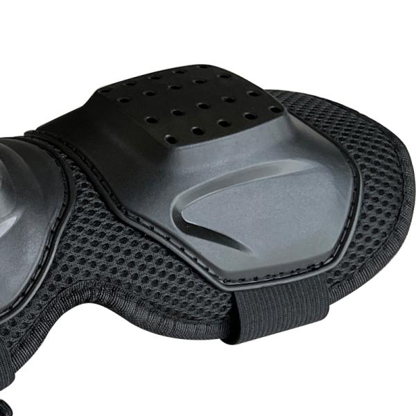 Мотоциклетный слайдер на заказ Коленные защитные щиты