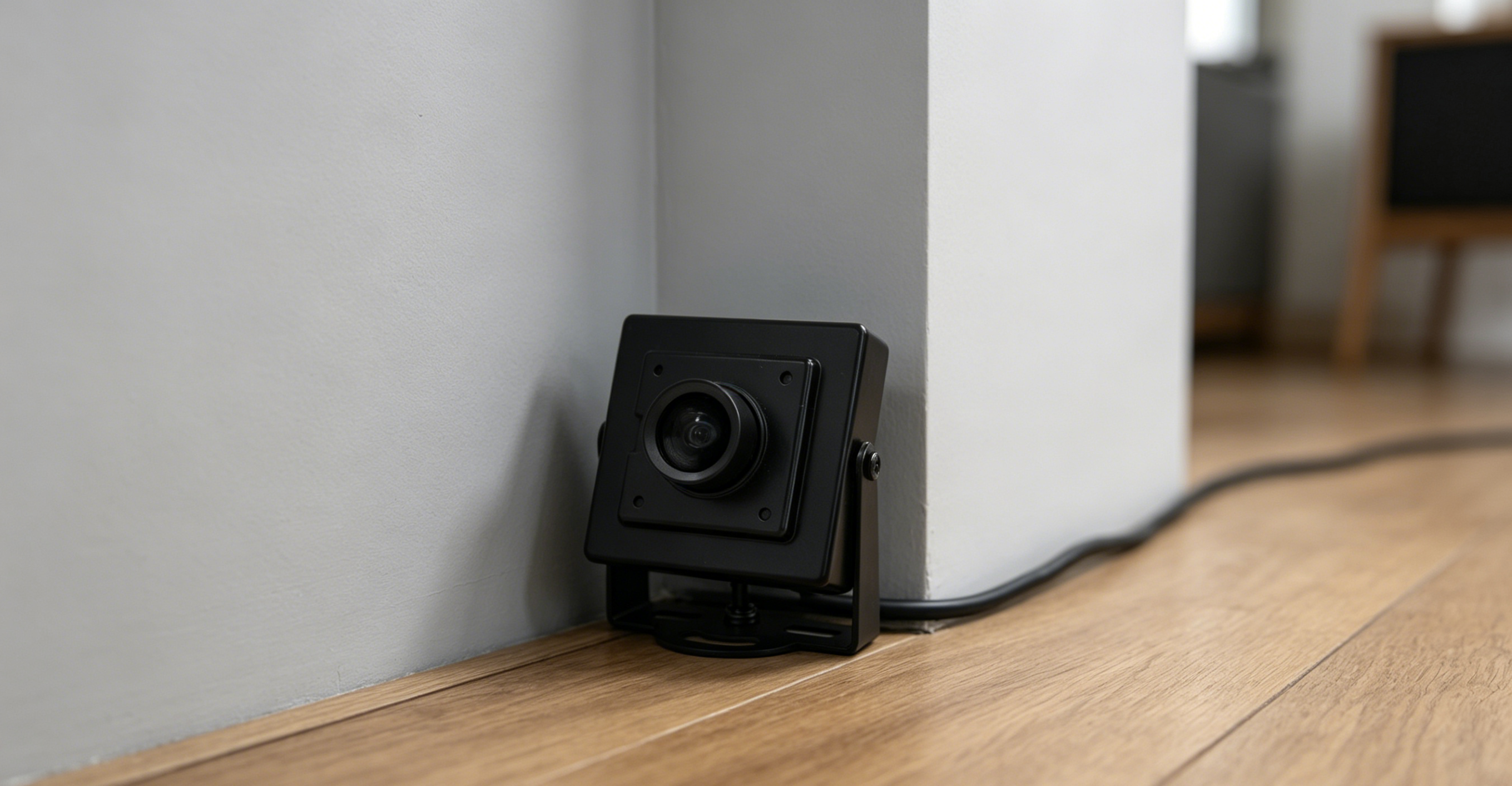 High-Definition USB Industrial Camera with 1920×1080 Resolution, 1/2.7