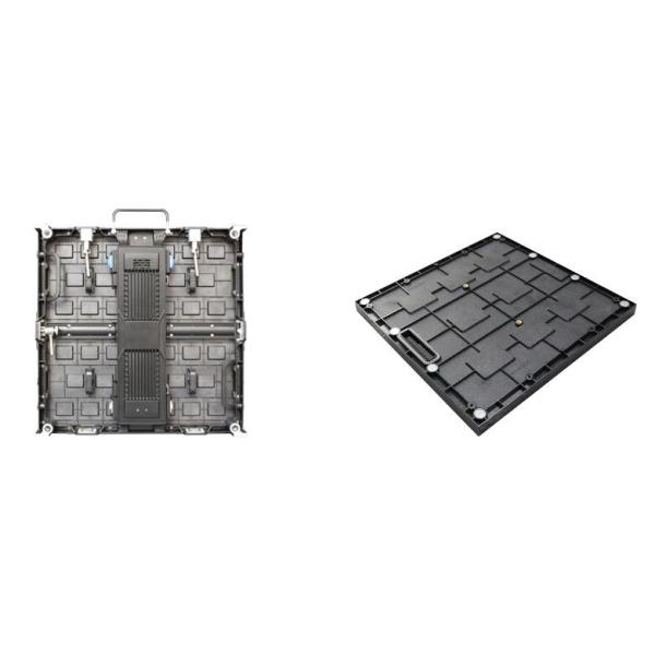 Kinglight Nationstar Indoor Rental LED Display P3.91 500*500mm 500* 1000mm