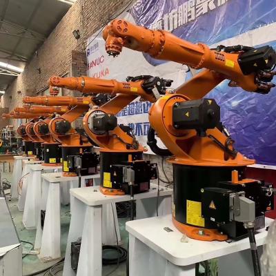 Used Kuka Robot 3d Printing KR16 KR16L6 For Welding Cutting