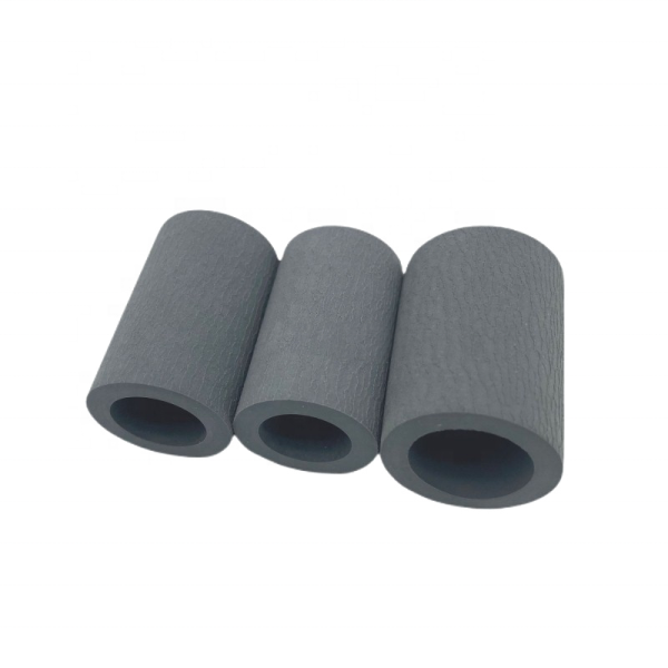 Rezision High Quality Paper Pickup Tire for Canon  IR2800 IR3300 IR2200 GP405 215 Carton Pickup Roller Printer Copier Spare Part
