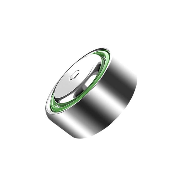 High Capacity 35mAh AG3 LR41 1.5V Alkaline Button Battery Mercury-Free for Watch Calculator Laser Pointer