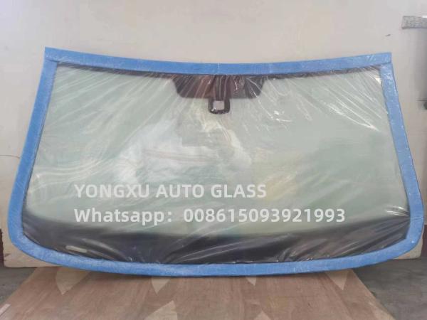 Volkswagen New Beetle 2d Hatchback 2011-2014 Front Car Glass Car Glass Color Change