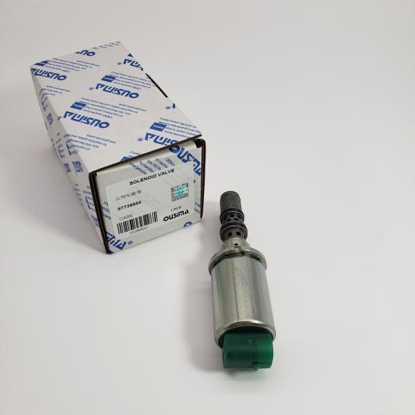OUSIMA High  quality Proportional Solenoid Valve 87739558 For CASE