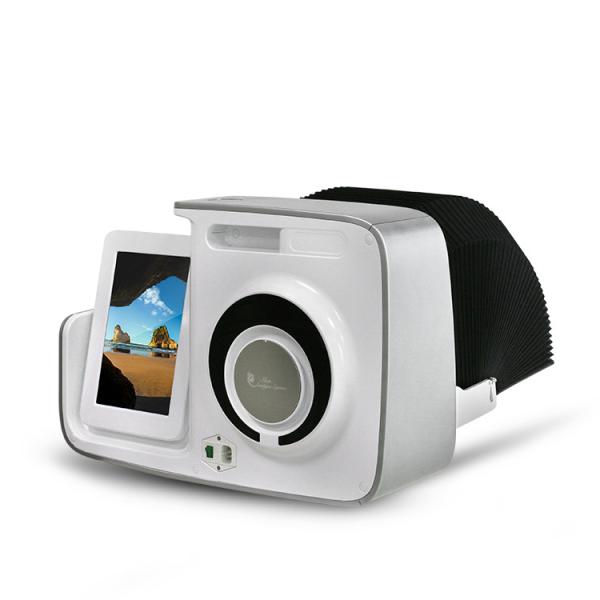 3D Digital Facial Skin Analysis Machine High Grade CE ISO Certificated