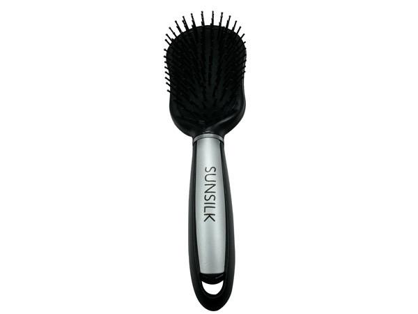 Salon hair brush