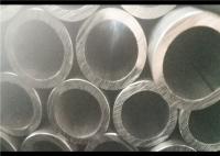 Tubes et tuyaux sans soudure, en acier de la précision E355, tuyau étiré à froid du POIDS 15mm OD 80mm