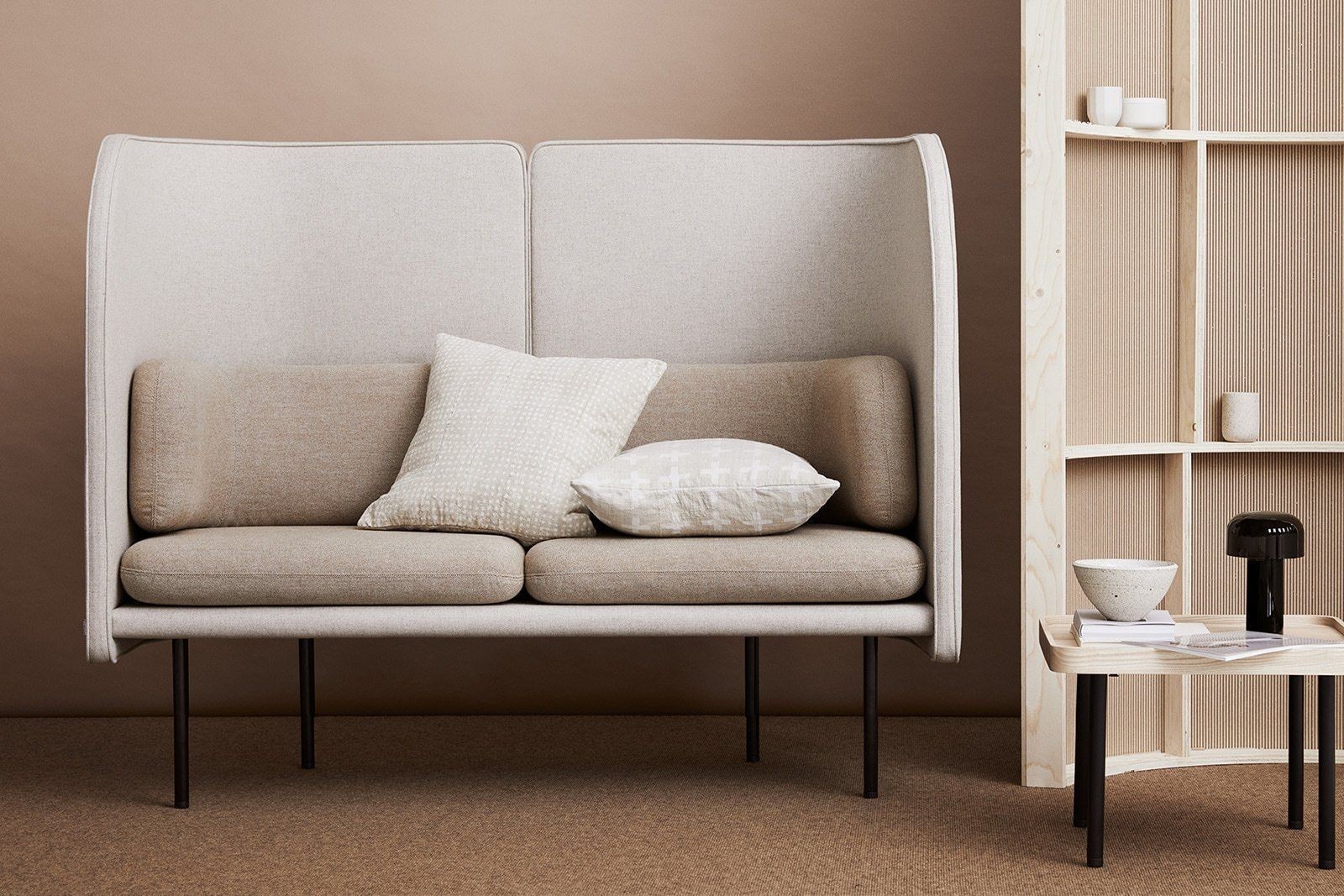 EXQUISITE LUXURY GENUINE LEATHER SOFA COLLECTION | SOLID WOOD/PLYWOOD FRAME, CUSTOM SIZE & FABRIC, OEM ODM MADE IN CHINA FOR HOTEL, VILLA & RESORT INTERIORS