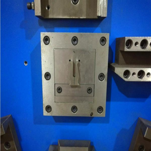 Bearing Steel 40Cr HRC52 3.0mm Wire Bending Machine