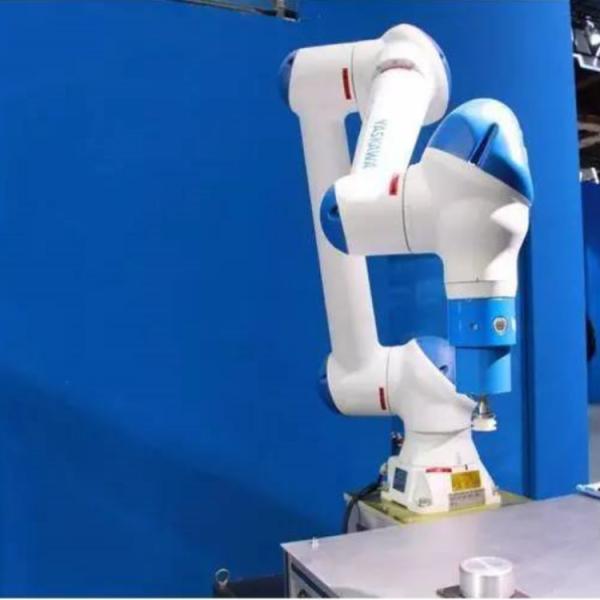 Industrial Robot Arm 6 Axis Of HC20XP For Automatic Robotic Packing Machine And Cobot Robot