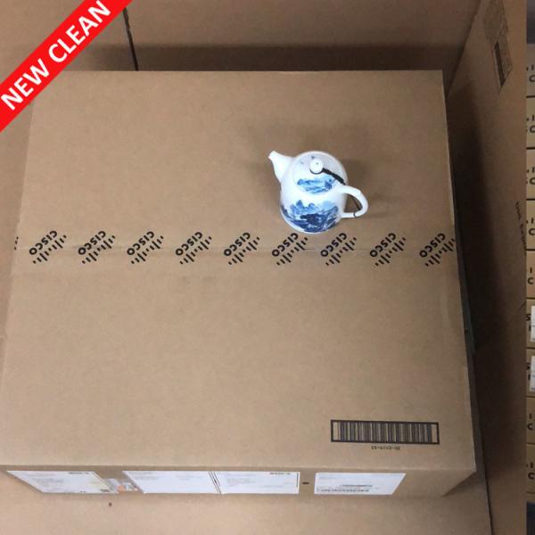 Cisco WS-C3850-48F-S Catalyst 3850 Switch cisco Managed Switch 48 Port