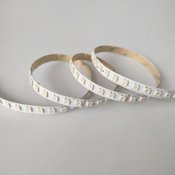 DC12V 5050 LED Strip Outdoor Strip Lights 14W/M 96leds/M IP20
