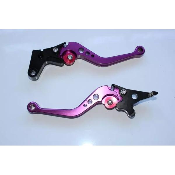 Yzf R1 R6 Fz6 Fazer V-Max motorcycle Brake Clutch Levers , For Yamaha Asv Clutch Lever