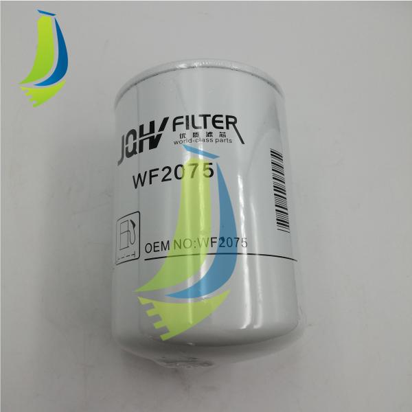 Filtro de agua de alta calidad 3100308 WF2075 en venta