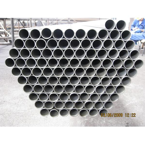 GB / T5310 Seamless Carbon Steel Tube For High Pressure Boiler 20G 20MnG