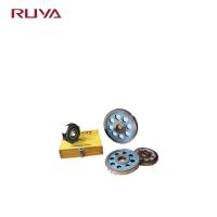 Precision Angle Measuring Metal Multi Faceted Prism