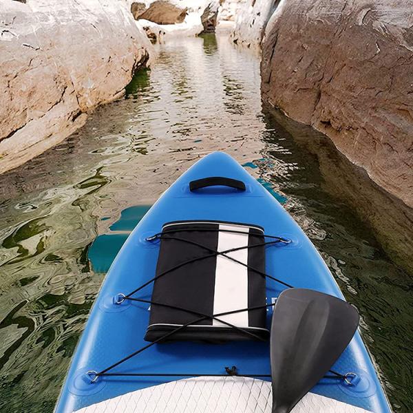 Military Grade Pvc Touring Sup Board for Water Sports Area