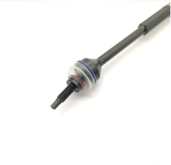CCX 2002-2014 Steering Tie Rod S Type C2D5993 Rear Tie Rod End