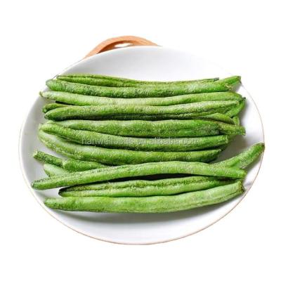 Corda Bean High Quality Green Beans de Fried Fresh Healthy Green Vegetables do vácuo