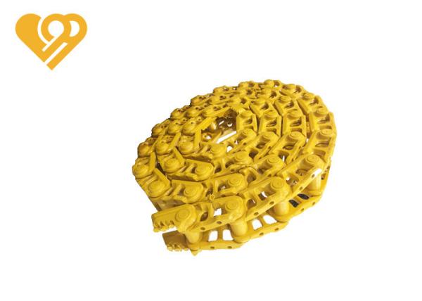 Cadena principal lubricada pista del aceite de D9T D10T D11T PPR