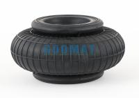 Seul ressort pneumatique en caoutchouc de soufflet FS 70-7 Contitech EB-165-65 Festo pour la plate-forme industrielle