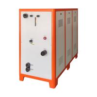 Chillers à liquide de 120 chevaux Unités portables à haut rendement Chiller industriel à recirculation industriel