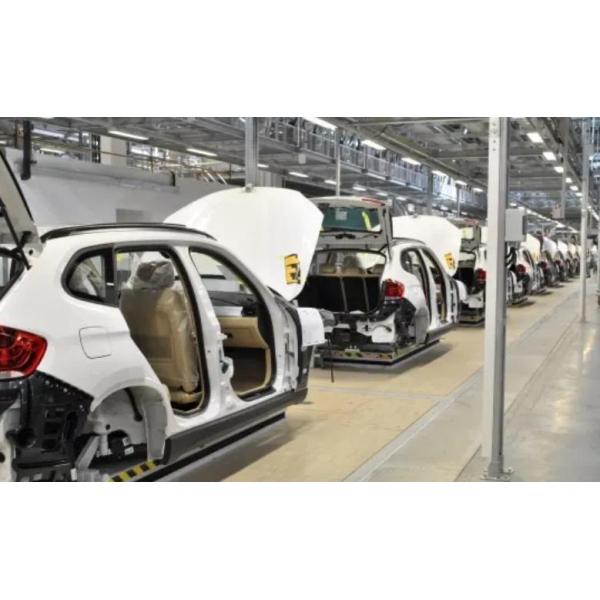 Alzamiento de cadena eléctrico ligero a prueba de explosiones para la elevación química de la explotación minera del aceite