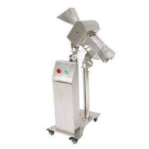 Digital Style Gravity Fall Metal Detector, Stainless Steel Materials