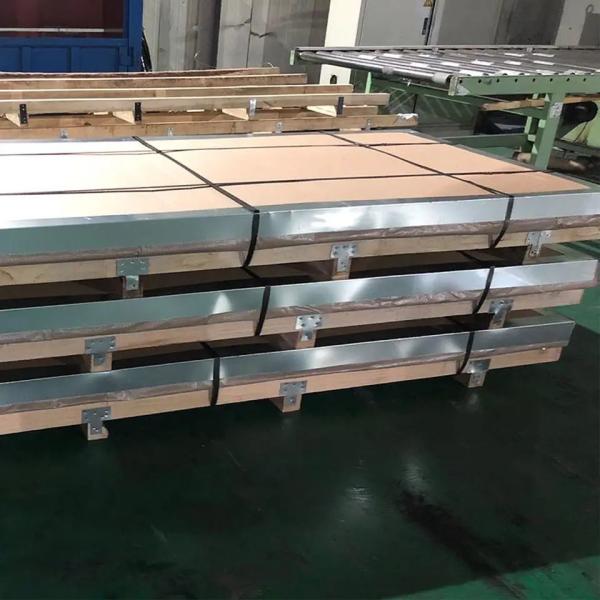 3/4 1/8 3 8 Cold Rolled Steel Plate 1 4 1/2 201 301 304 316 321 410 4x8  1mm Ss Sheet  2b Finish
