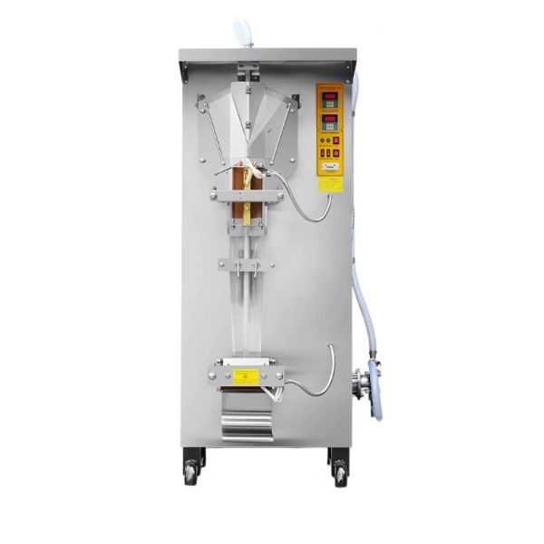 Intelligent Cooking Wine Packing Machine