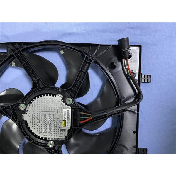 Golf Alltrack 5QD121203C Reversible VW Radiator Fan