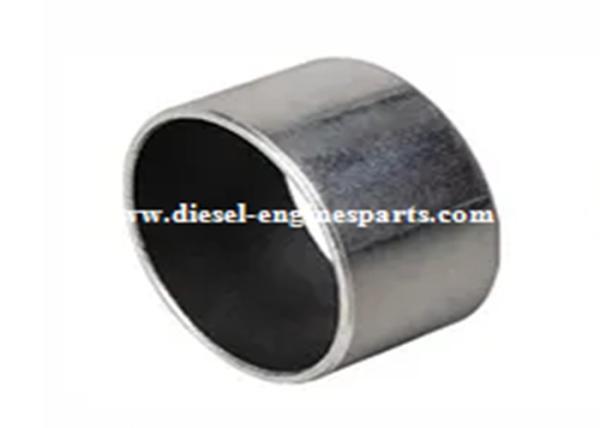 A bucha bimetálica de Scania DS11 lustrou o cobre da moagem para o motor do caminhão