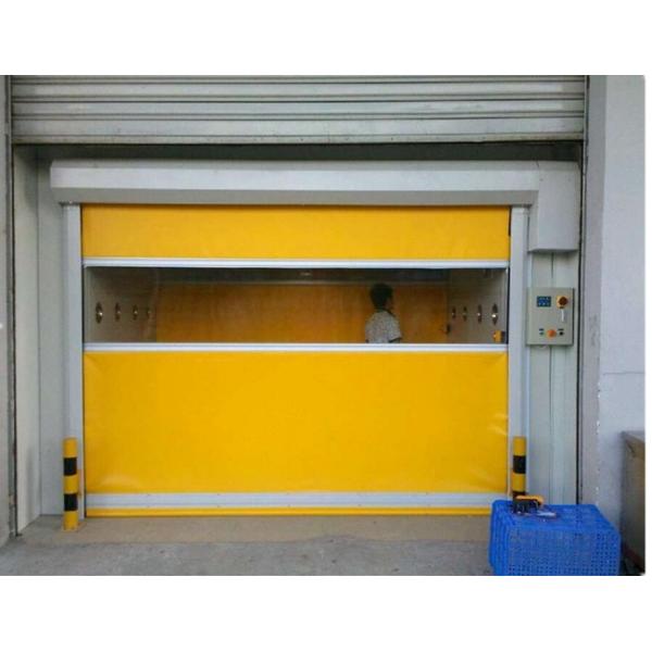 Тоннель ливня воздуха фармации автоматический на модульные чистые комнаты 1000кс3860кс1910мм