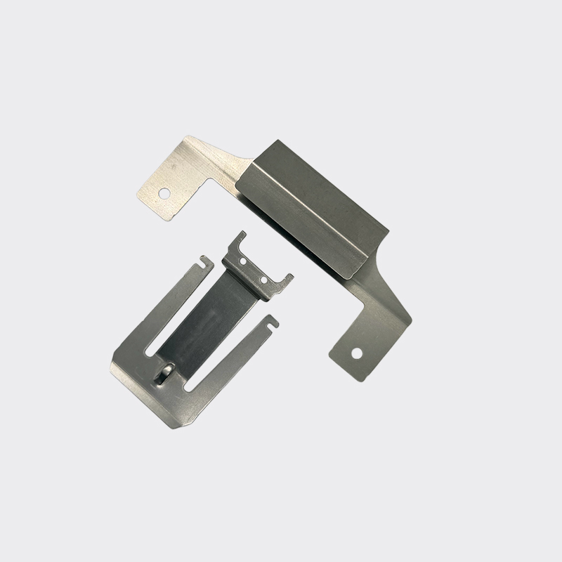 Custom Precision Stainless Steel Stamping Parts Manufacturer OEM Metal Stamped Components