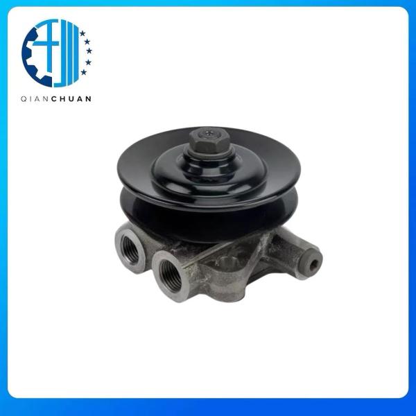 20980697 Fuel Transfer  Pump for Volvo L110E L120E L110F L120F G930 G940 G946 G960 G970 G976 G990 EW140B EW160B EW210 EC210B EC240B Excavator