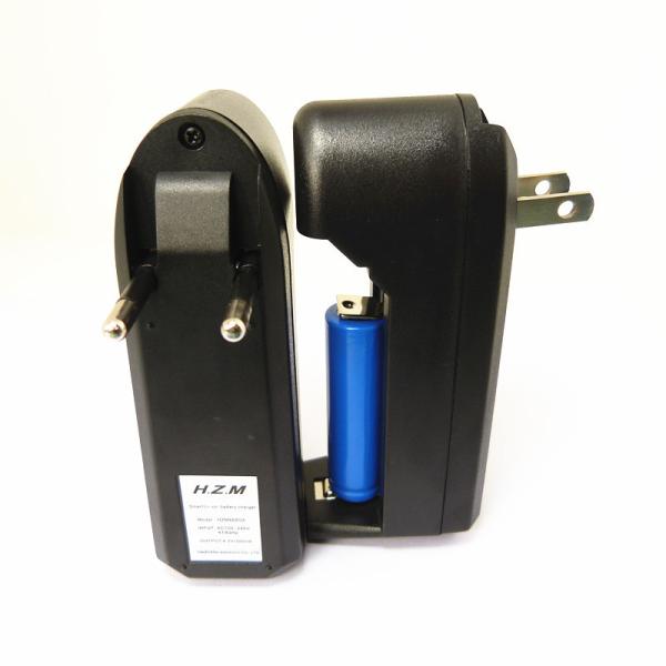 Durable 14500 18650 Li Ion Battery 3.6 V 600mah Battery For LED Mini Shaver