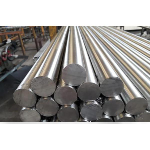 070M20 Hot Rolled Alloy Steel Round Bars Suppliers For Parts BS DIN Solid Round Rod Finish