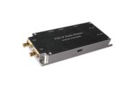 De datos del transmisor-receptor del cofdm del módulo módem a dos caras de la radio del IP de la transmisión de datos FDD Cofdm por completo -