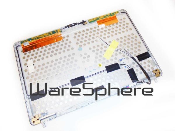 Silver Dell Laptop Screen Cover 0HHH5P HHH5P AM0VI000301 Dell Latitude E6540 Parts