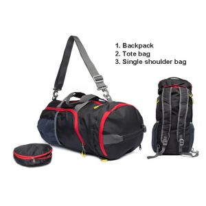 Foldable Travel Bags