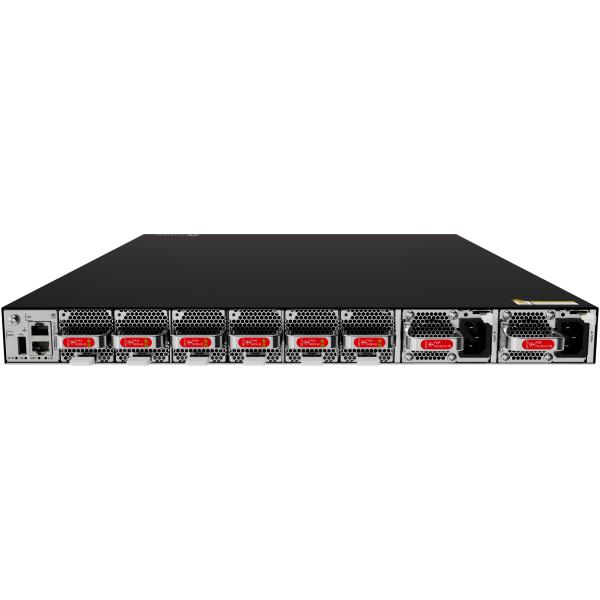Huawei XH9210-32DQ 32-Port 100G Data Center Switch